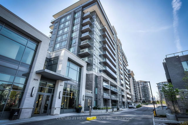1219 - 277 South Park Road