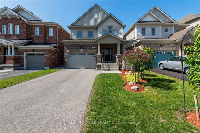68 Hoard Avenue