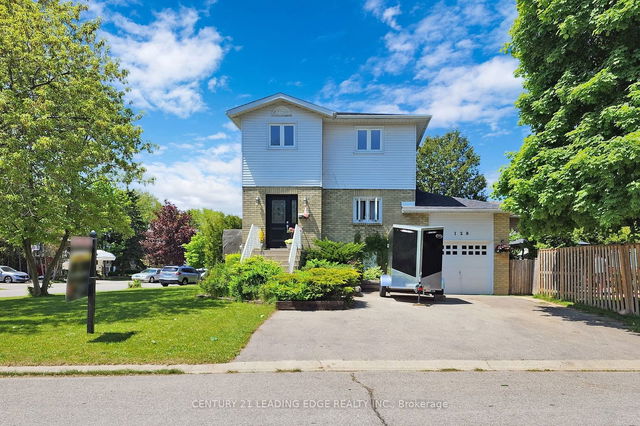 128 Bessborough Road