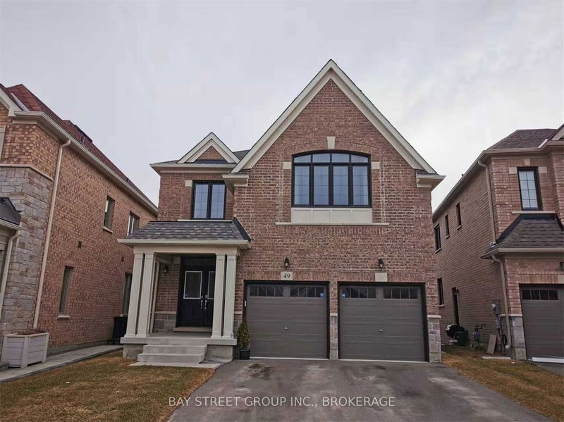 49 Pear Blossom Way, East Gwillimbury - Holland Landing image-0-0