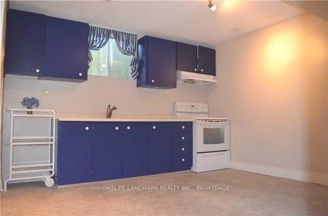 Bsmt - 53 Moray Ave, Richmond Hill, L4E 3C4 | Image 2