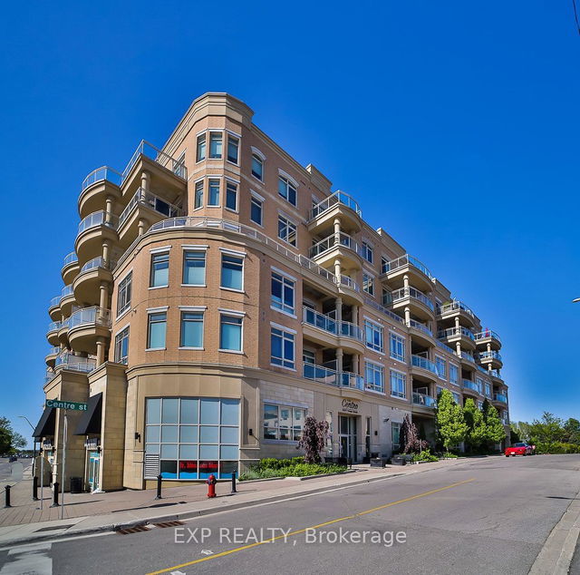 319 - 15277 Yonge Street