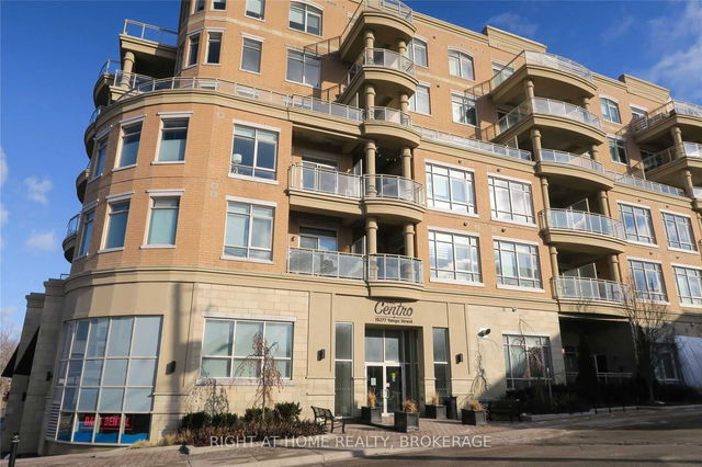 408A - 15277 Yonge Street