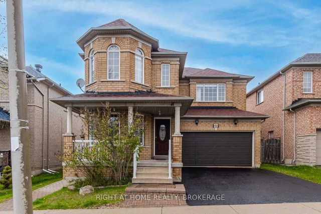 46 Ten Oaks Boulevard