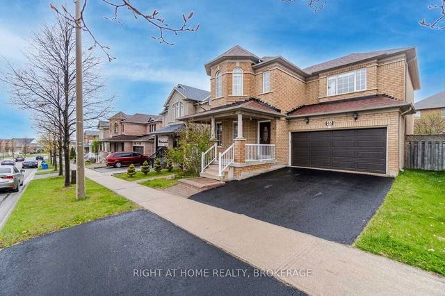 46 Ten Oaks Boulevard