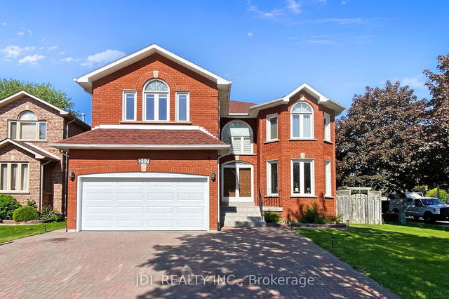 217 Valleymede Drive