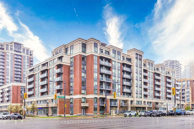 620 - 8228 Birchmount Road