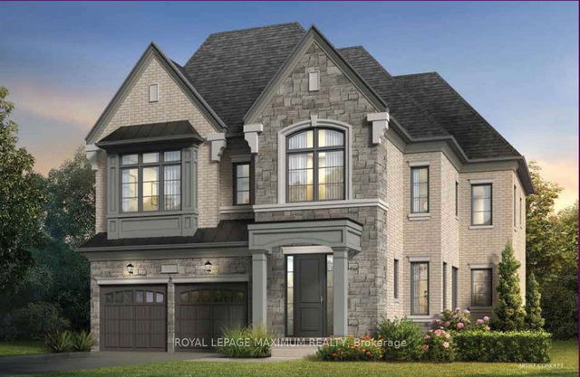32 Donsgrove Court