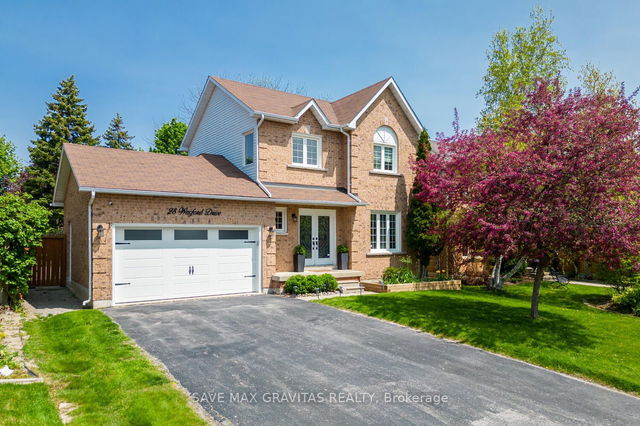 28 Wexford Drive