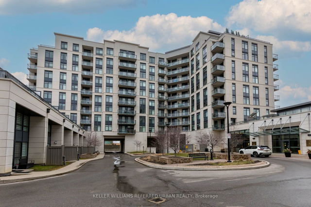 403 - 24 Woodstream Boulevard