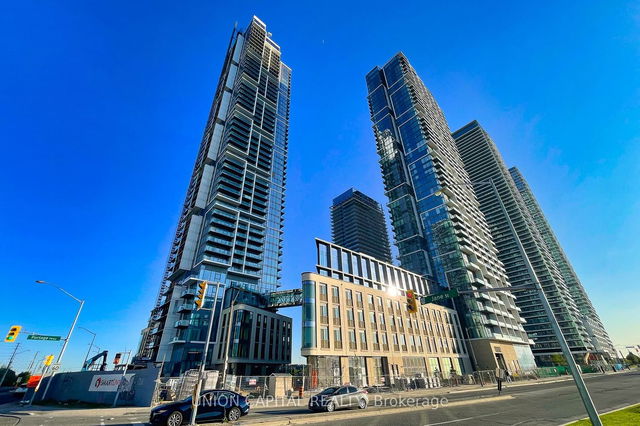602 - 7890 JANE Street