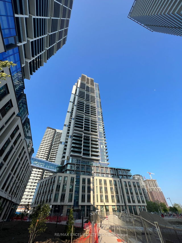 2007 - 7890 Jane Street