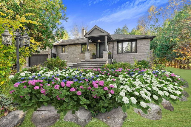 4363 Lloydtown-Aurora Road