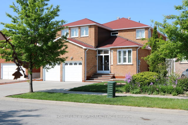 5 Irenemount Crescent
