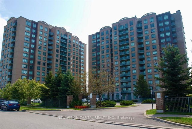 410 - 11 Oneida Crescent