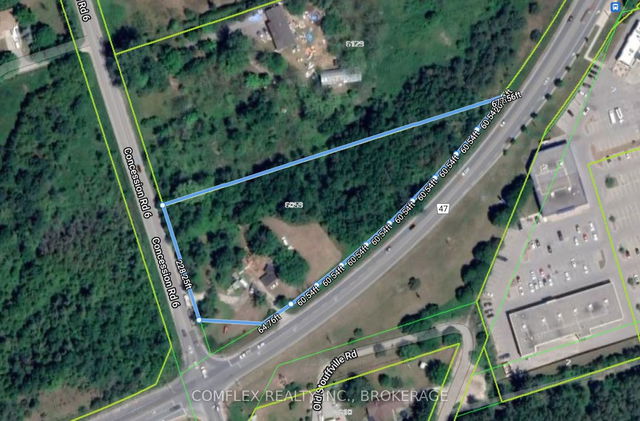 6059 6th Concession Road