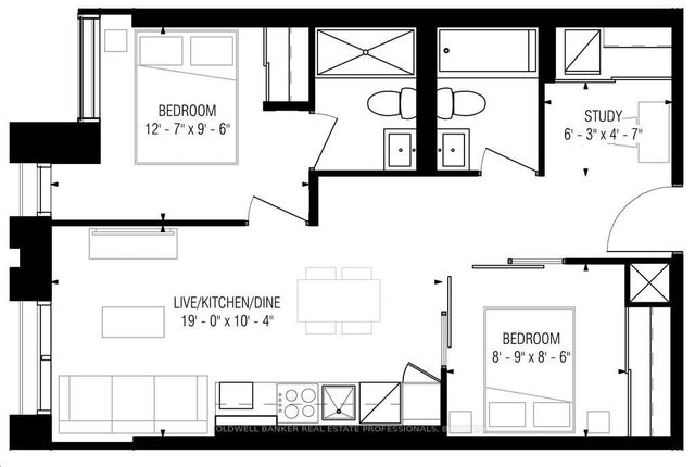 302 - 7890 Jane Street