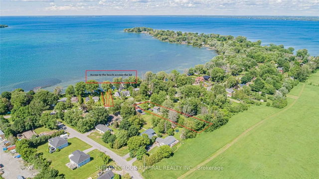 121 Moores Beach Road
