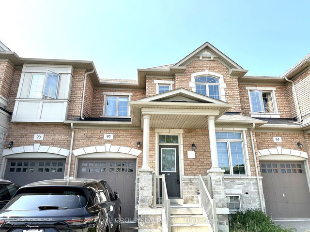 92 Christian Ritter Drive