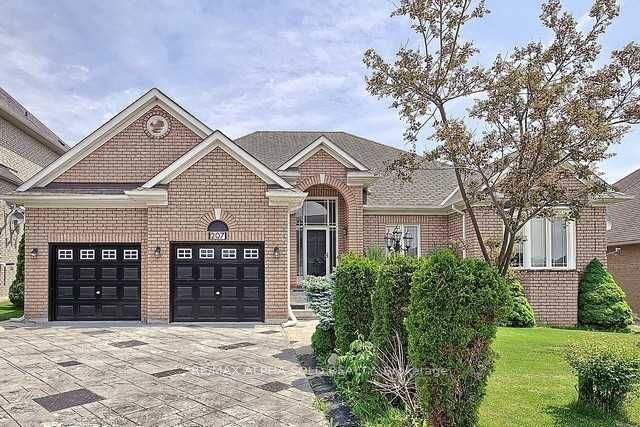 207 Athabasca Drive