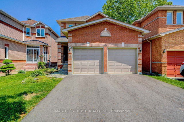 634 College Manor Drive