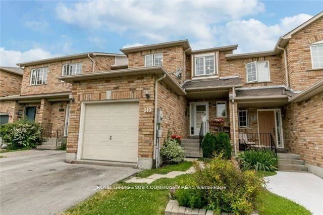 513 Rourke Place