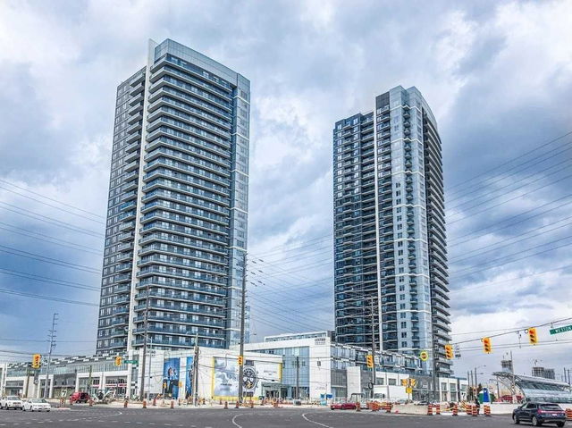 2101 - 3700 Highway 7 Road