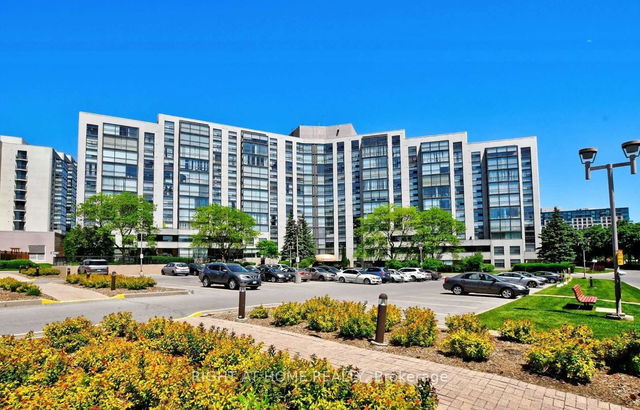 1004 - 30 Harding Boulevard