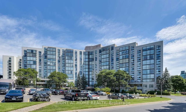 1004 - 30 Harding Boulevard