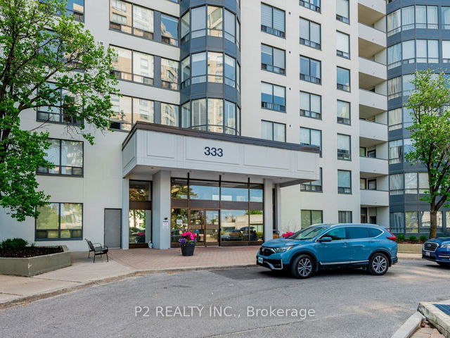 220 - 333 Clark Avenue