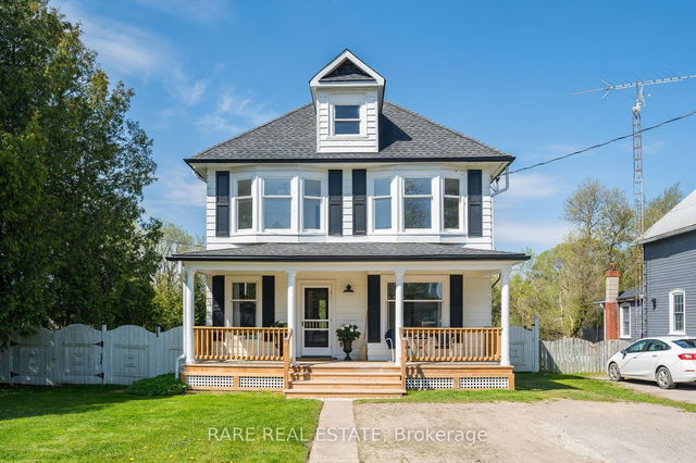 12950 Regional Rd 39 N/A