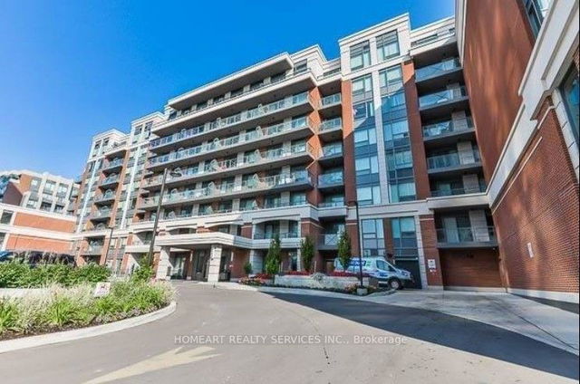 PH12 - 8228 Birchmount Road