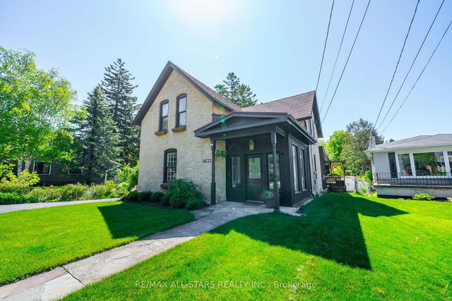 6633 Main Street