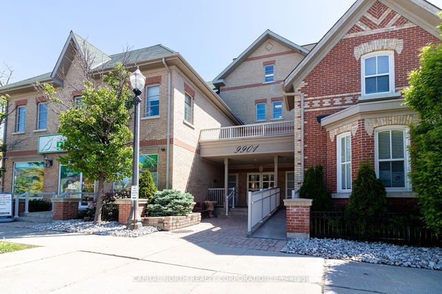 305 - 9901 Keele Street