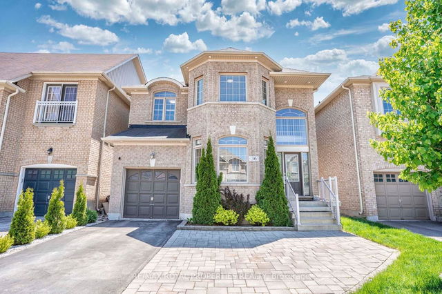 36 Beebe Crescent