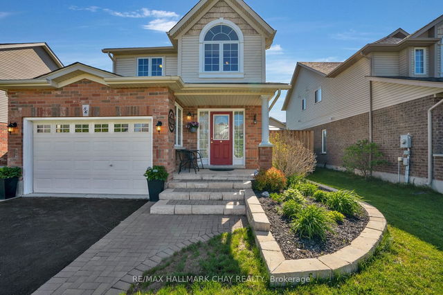 86 Armeda Clow Crescent