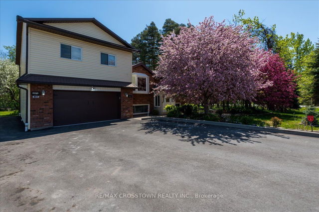 2257 25TH Side Road