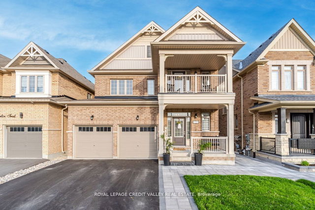 123 Martin Trail