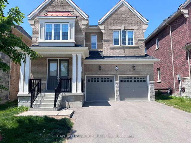 93 Forest Edge Crescent