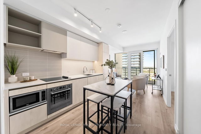 2305 - 7890 JANE Street