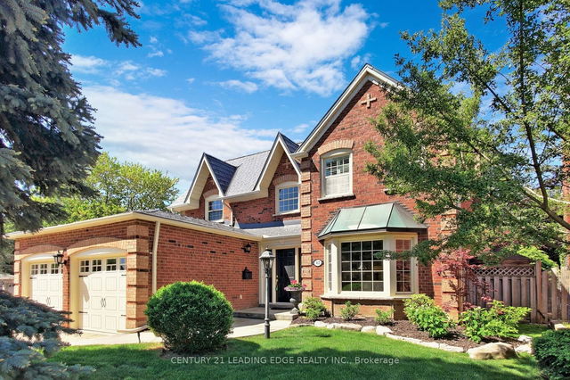 42 Berkeley Court