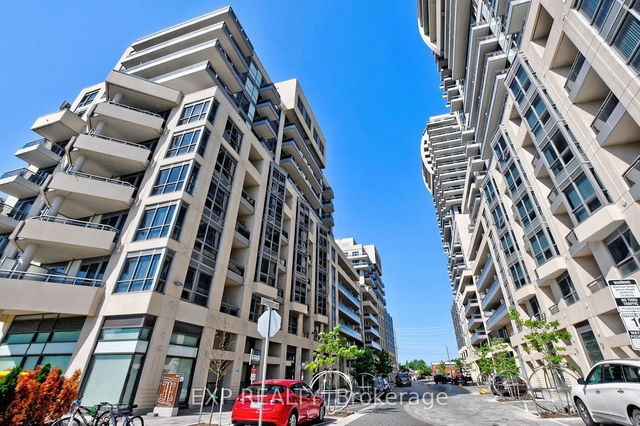 614SE - 9199 Yonge Street