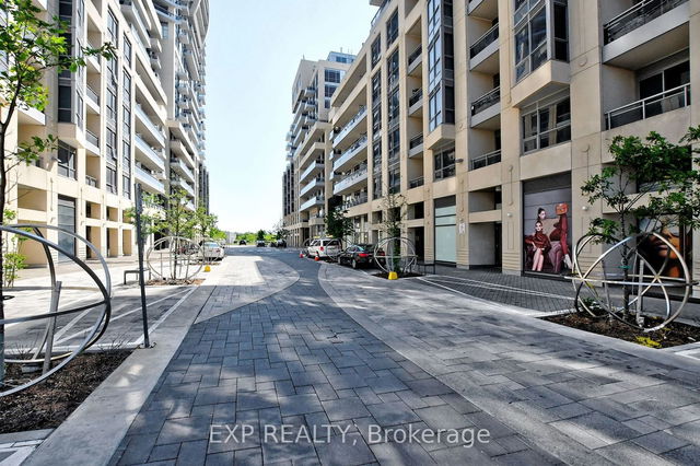 614SE - 9199 Yonge Street