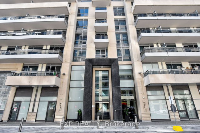 614SE - 9199 Yonge Street