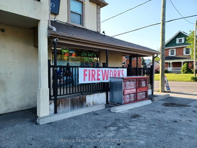 Sale Of Business sold at 1382 Killarney Beach Road, Innisfil, Ontario, L0L 1W0 - Lefroy - MLS: N6063528