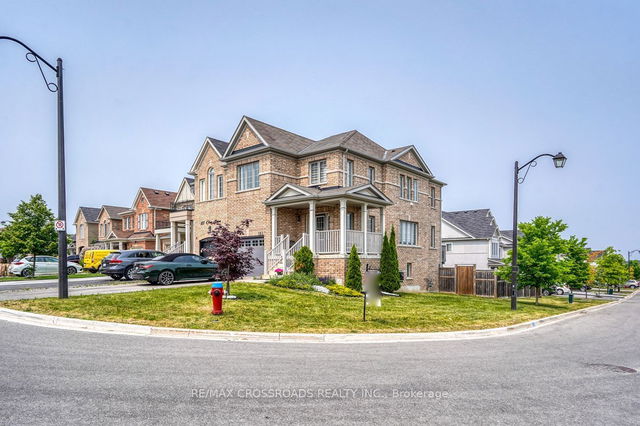 141 Orr Drive
