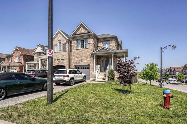141 Orr Drive