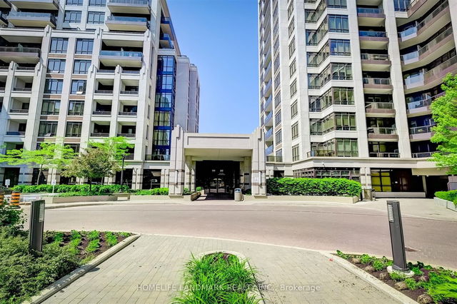1506 - 89 South Town Centre Boulevard