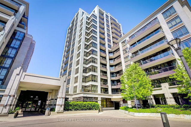 1506 - 89 South Town Centre Boulevard