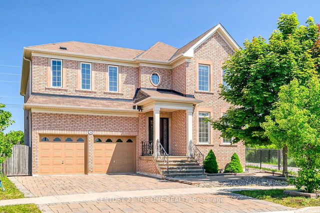 58 Morganfield Court